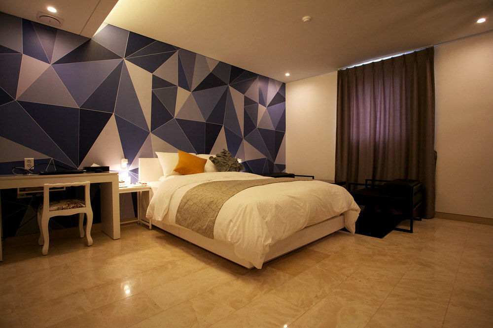 โรงแรมเซอร์เคิล อินชอน ภายนอก รูปภาพ