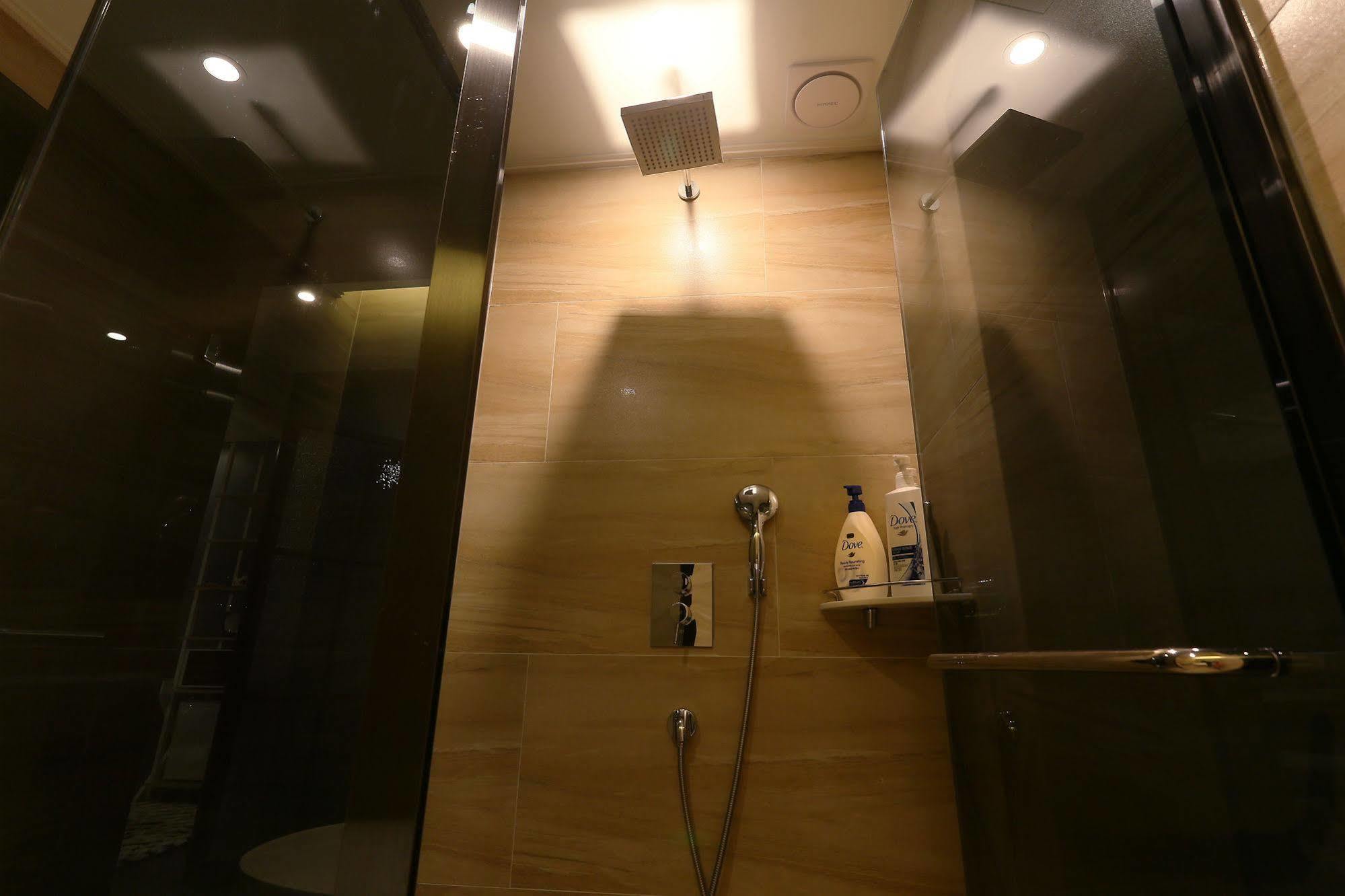 โรงแรมเซอร์เคิล อินชอน ภายนอก รูปภาพ